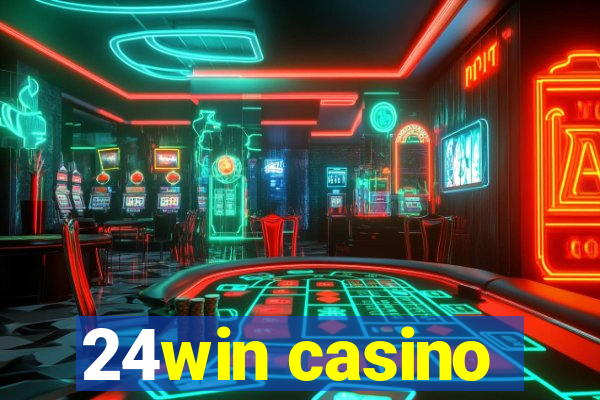 24win casino